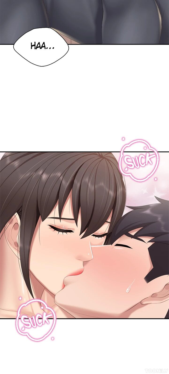 Kids Café Moms Chapter 77 image 32