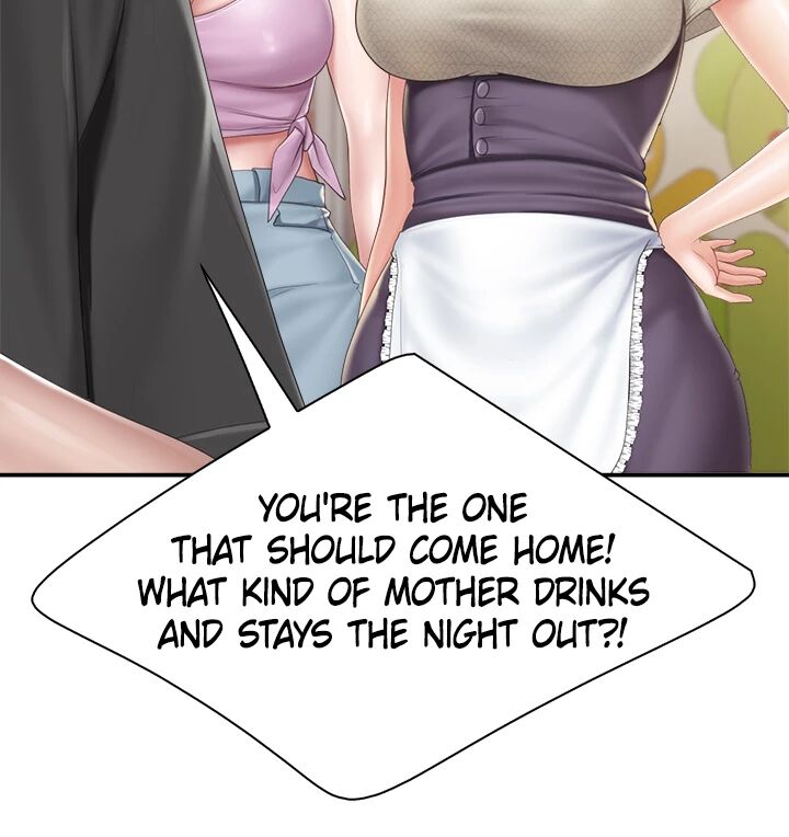 Kids Café Moms Chapter 77 image 6
