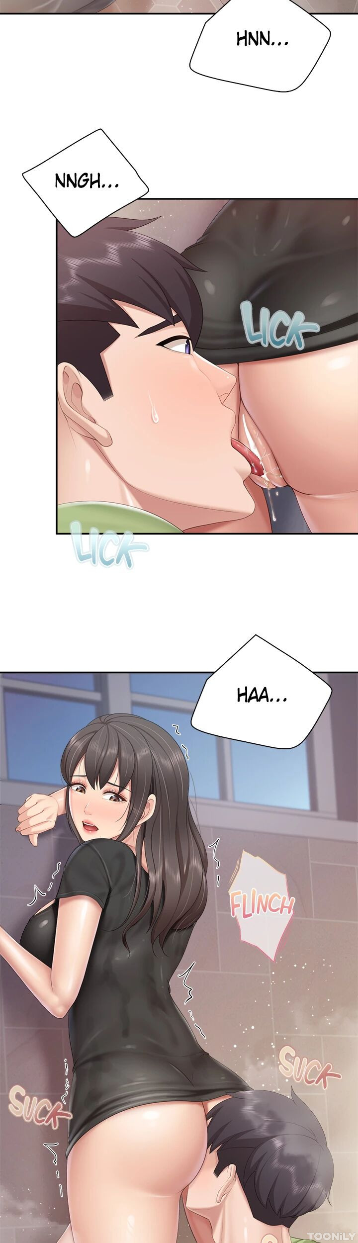 Kids Café Moms Chapter 78 image 25