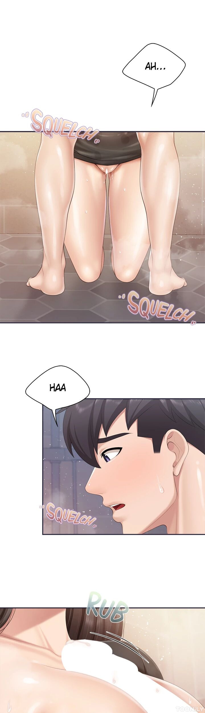 Kids Café Moms Chapter 78 image 31