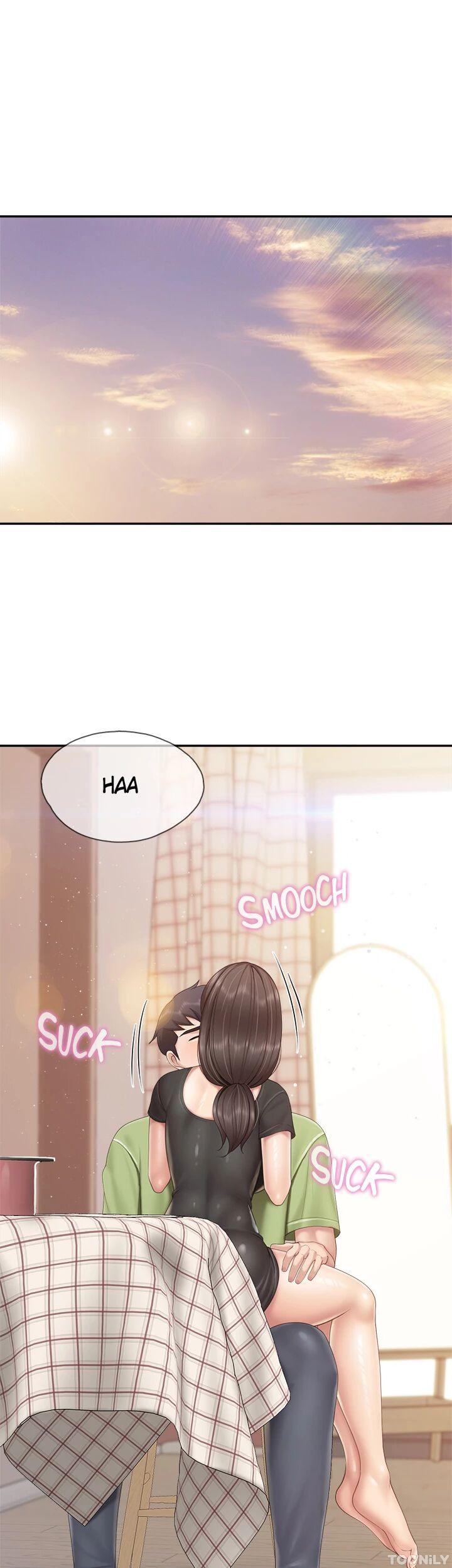Kids Café Moms Chapter 78 image 4