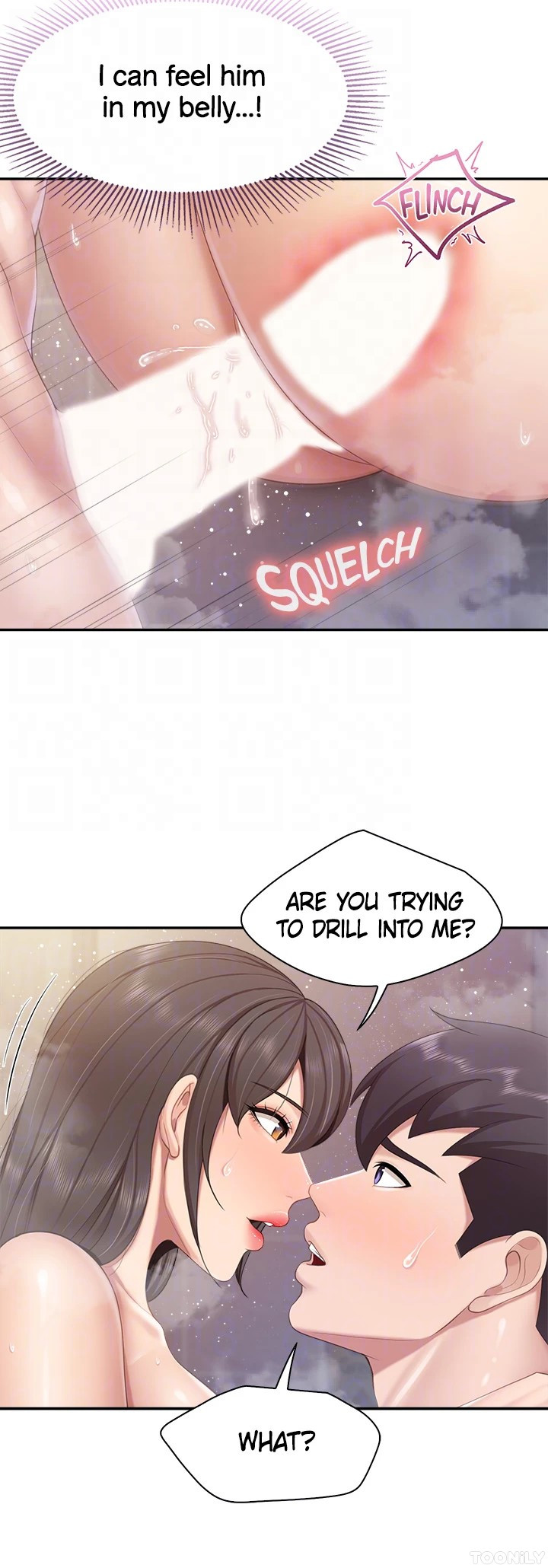 Kids Café Moms Chapter 79 image 18