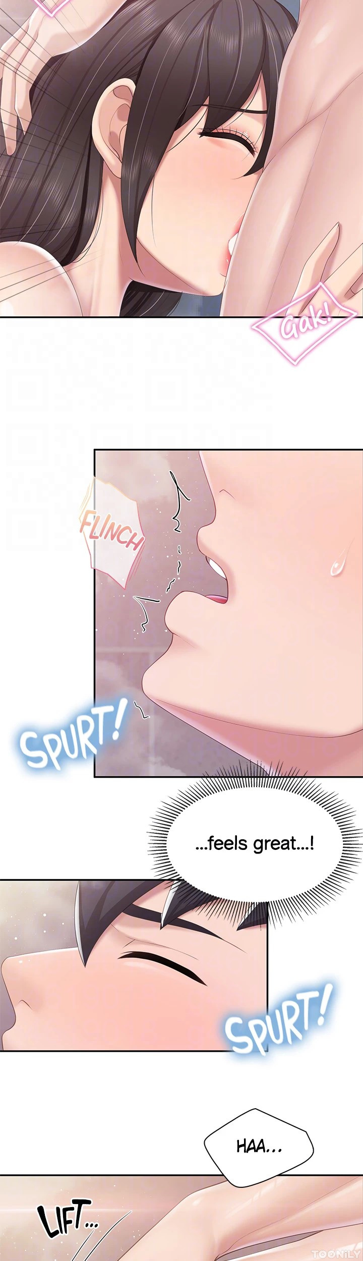 Kids Café Moms Chapter 79 image 30