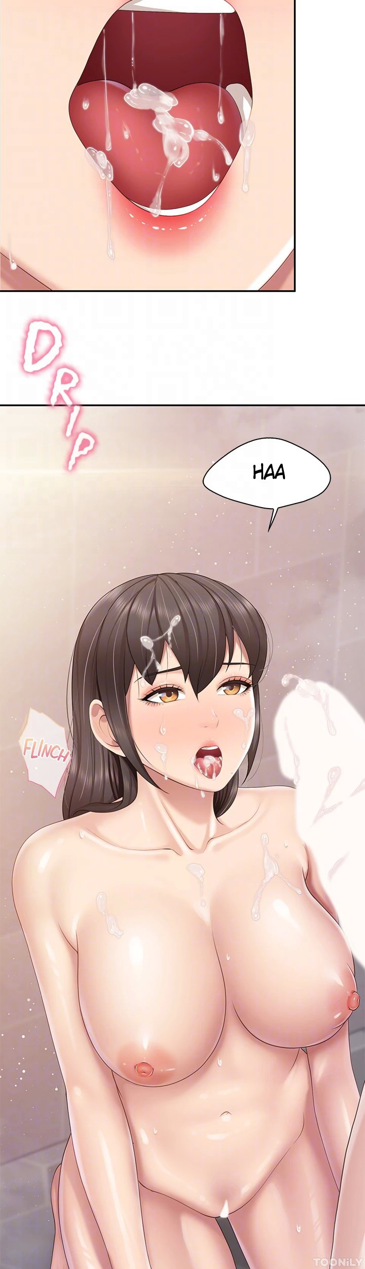 Kids Café Moms Chapter 79 image 33