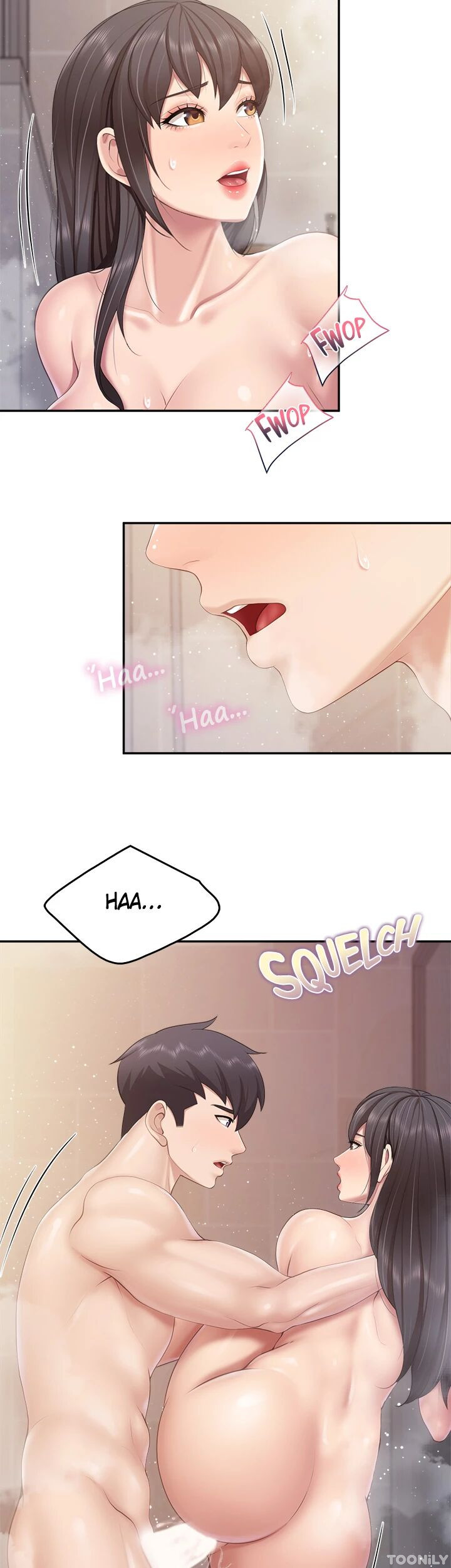 Kids Café Moms Chapter 79 image 4