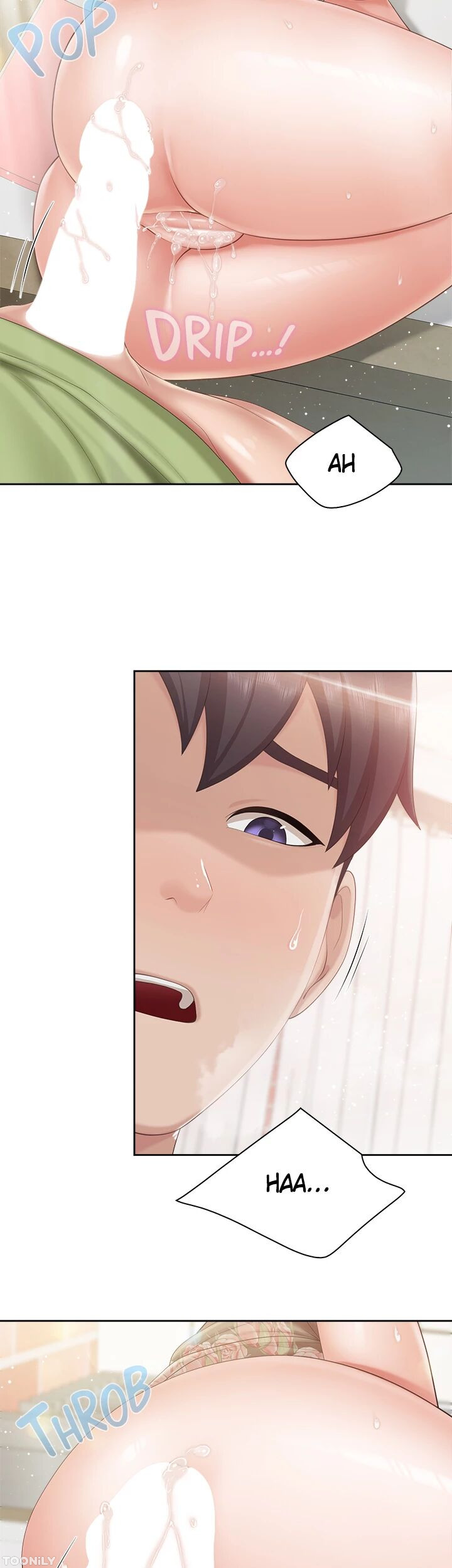 Kids Café Moms Chapter 83 image 27