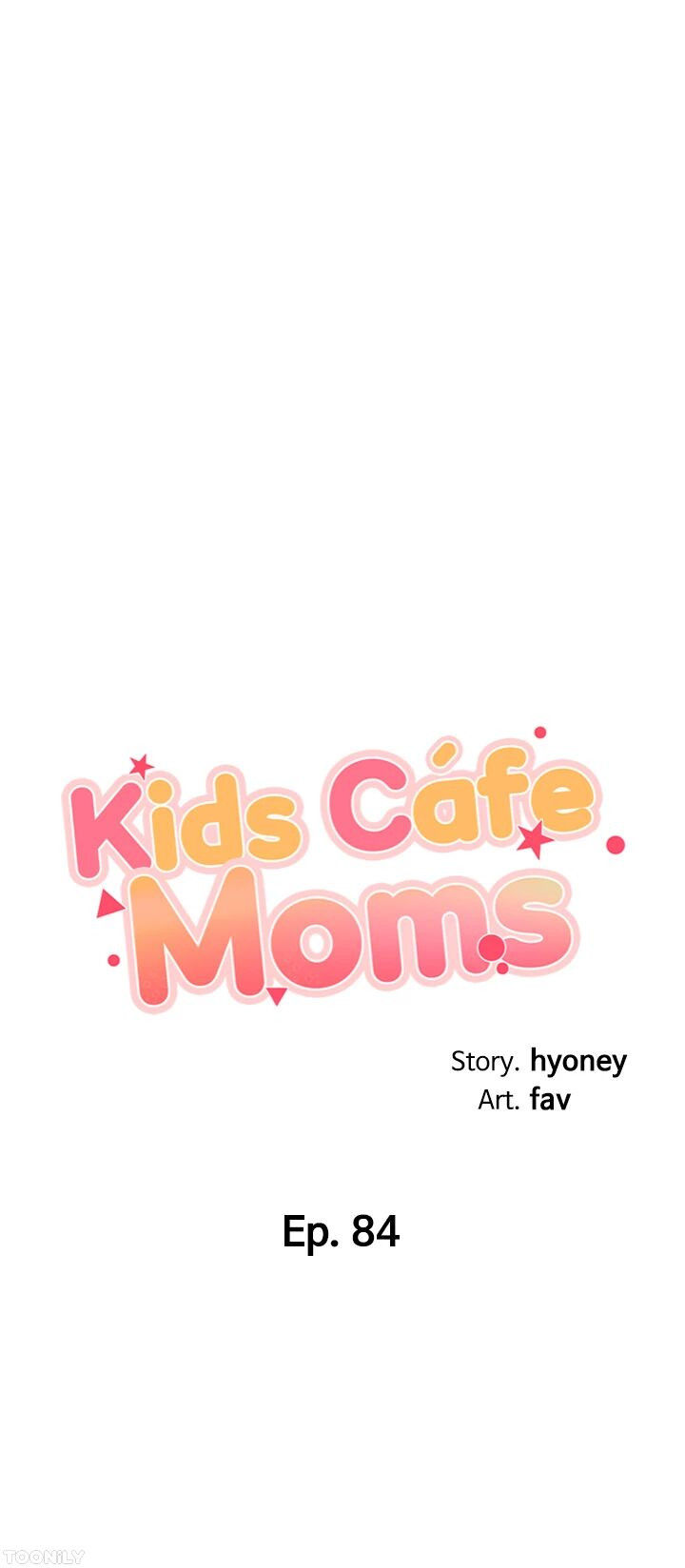 Kids Café Moms Chapter 84 image 2