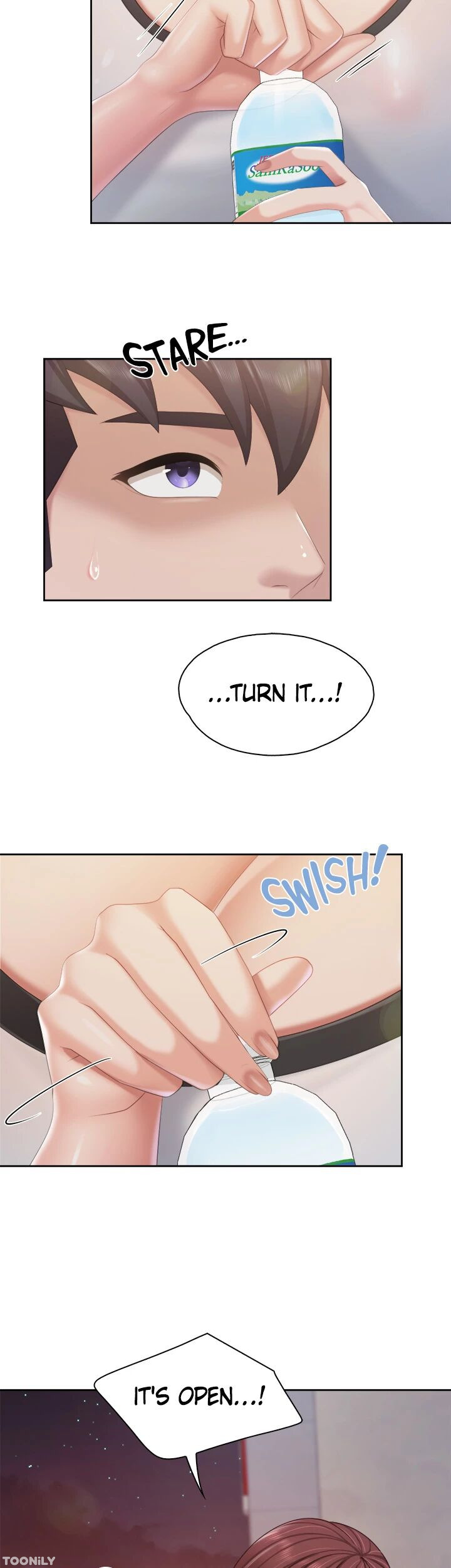 Kids Café Moms Chapter 84 image 37