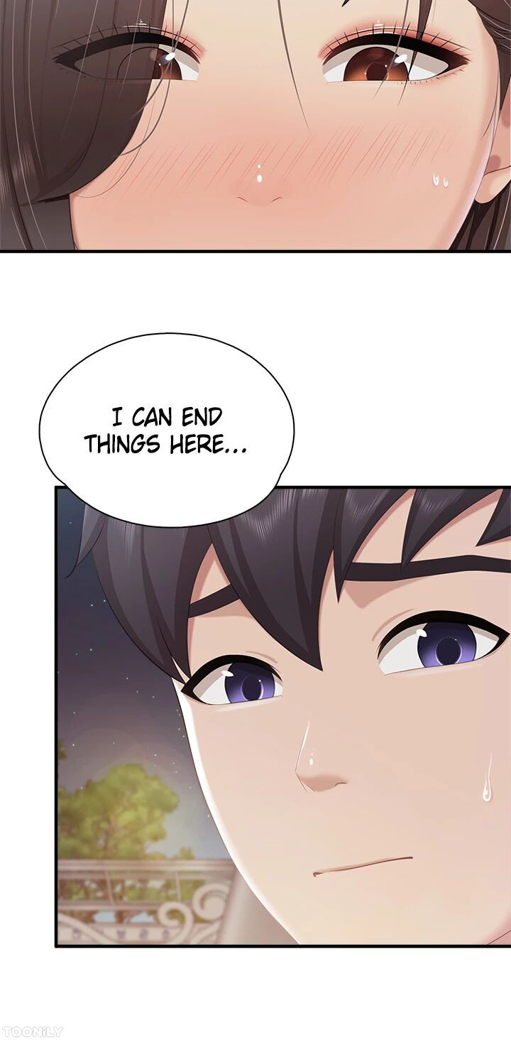 Kids Café Moms Chapter 88 image 9