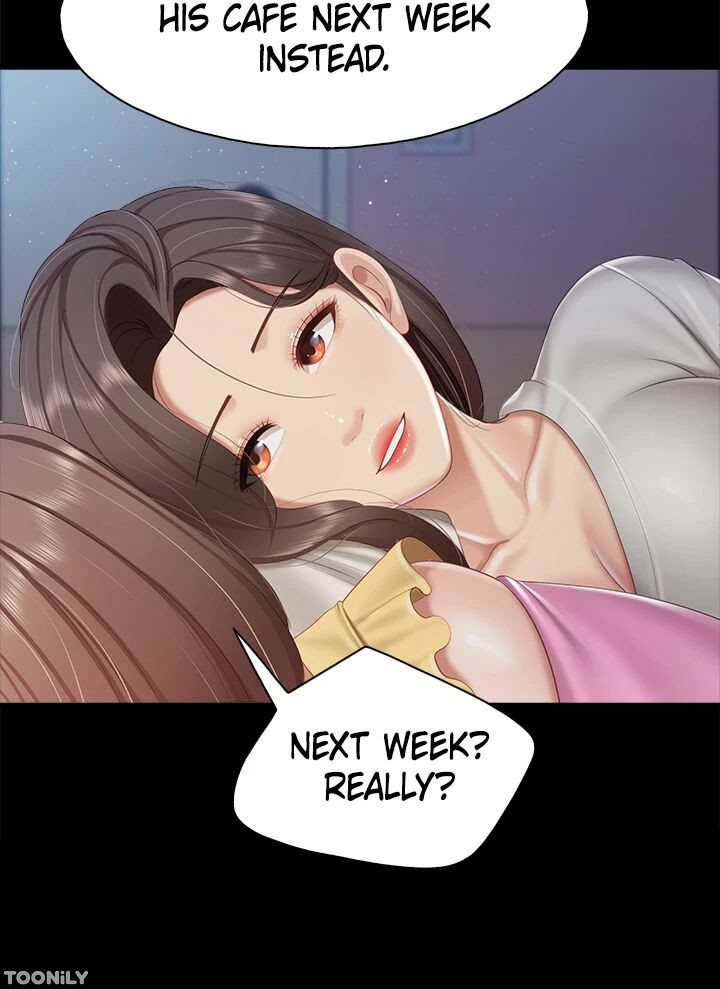 Kids Café Moms Chapter 88 image 13
