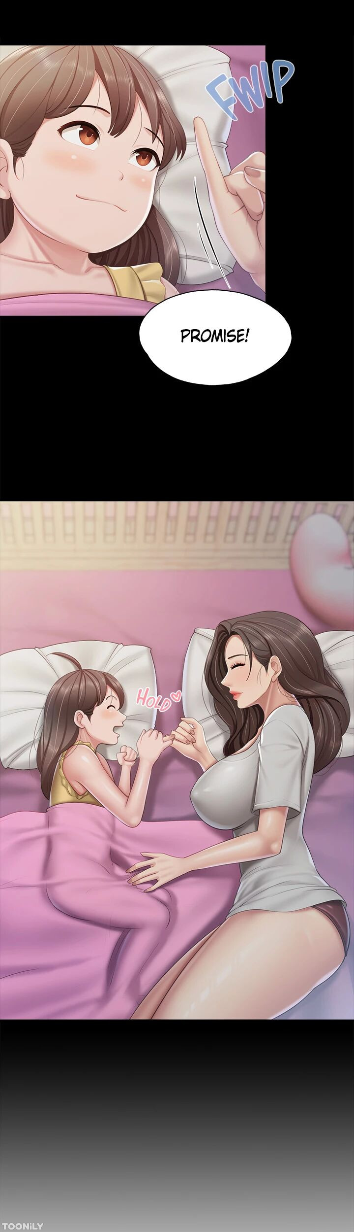 Kids Café Moms Chapter 88 image 14