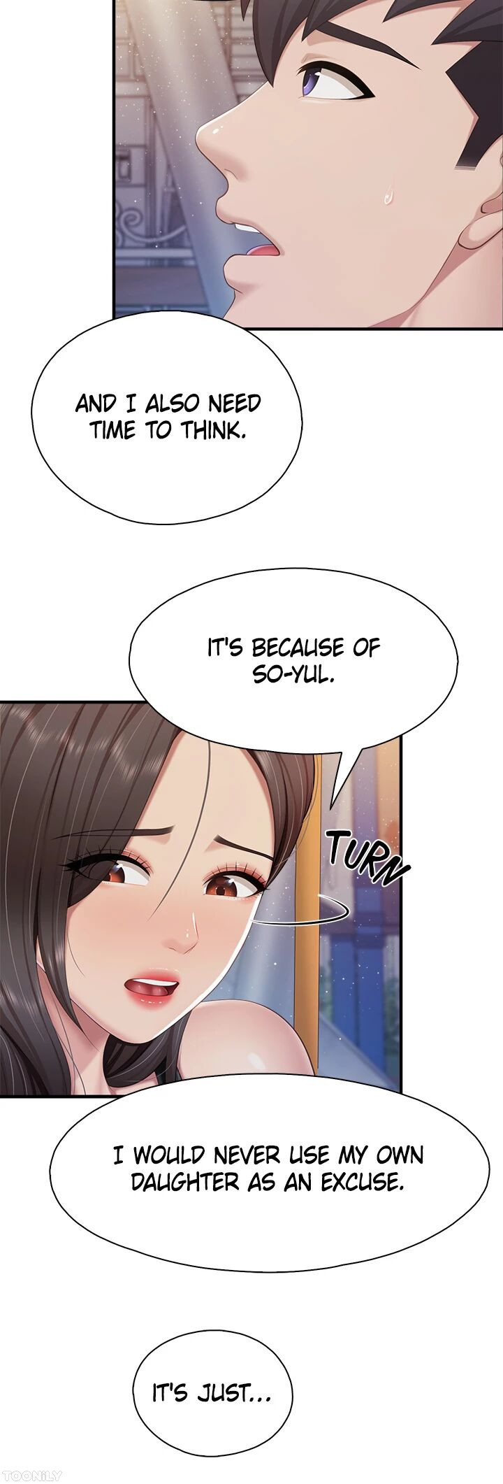 Kids Café Moms Chapter 88 image 20