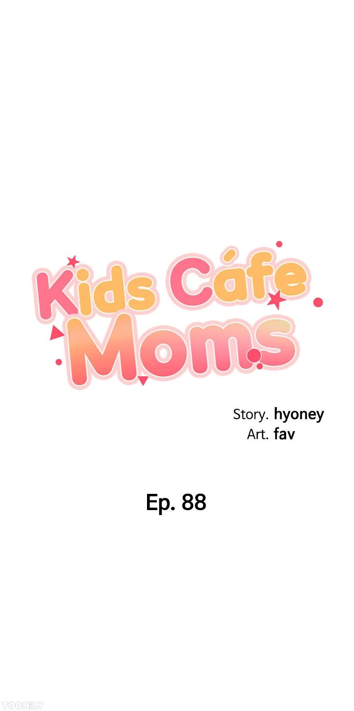 Kids Café Moms Chapter 88 image 2
