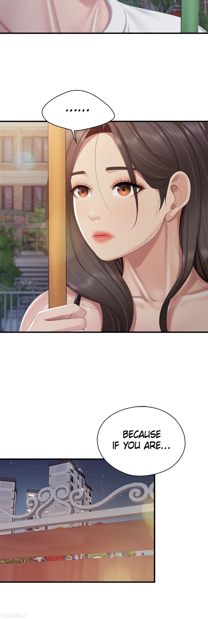 Kids Café Moms Chapter 88 image 5