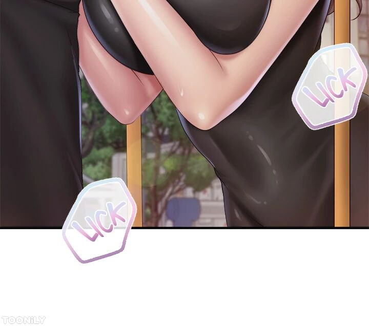 Kids Café Moms Chapter 89 image 11