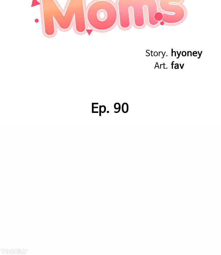 Kids Café Moms Chapter 90 image 3
