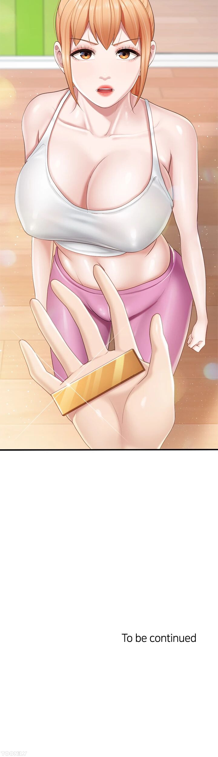 Kids Café Moms Chapter 90 image 39