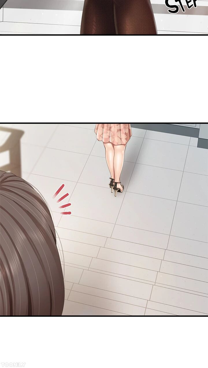 Kids Café Moms Chapter 91 image 18