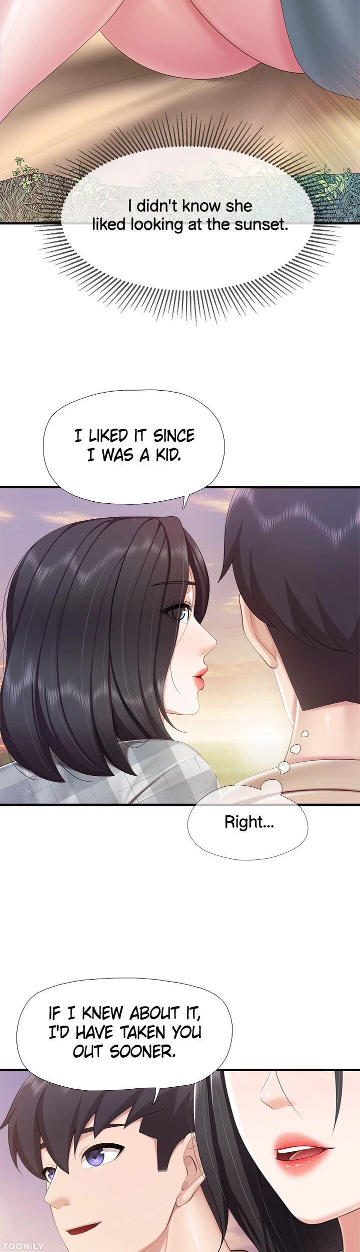 Kids Café Moms Chapter 91 image 32