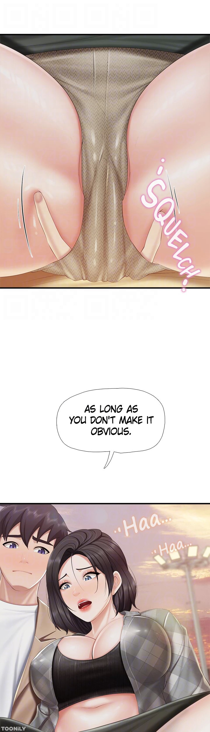 Kids Café Moms Chapter 92 image 10