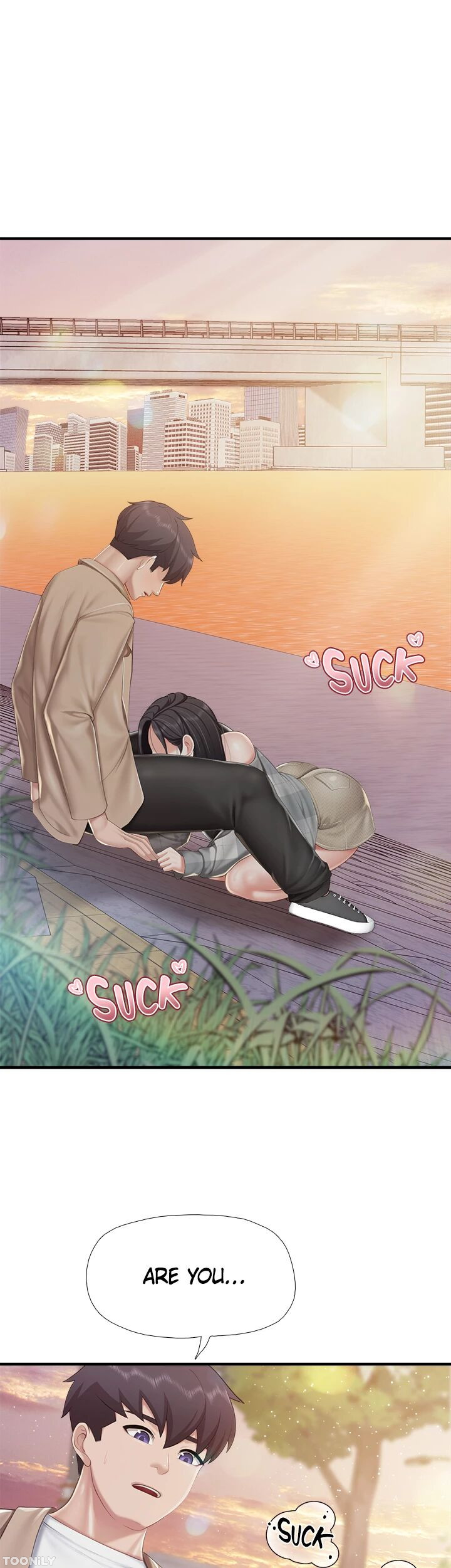 Kids Café Moms Chapter 92 image 20