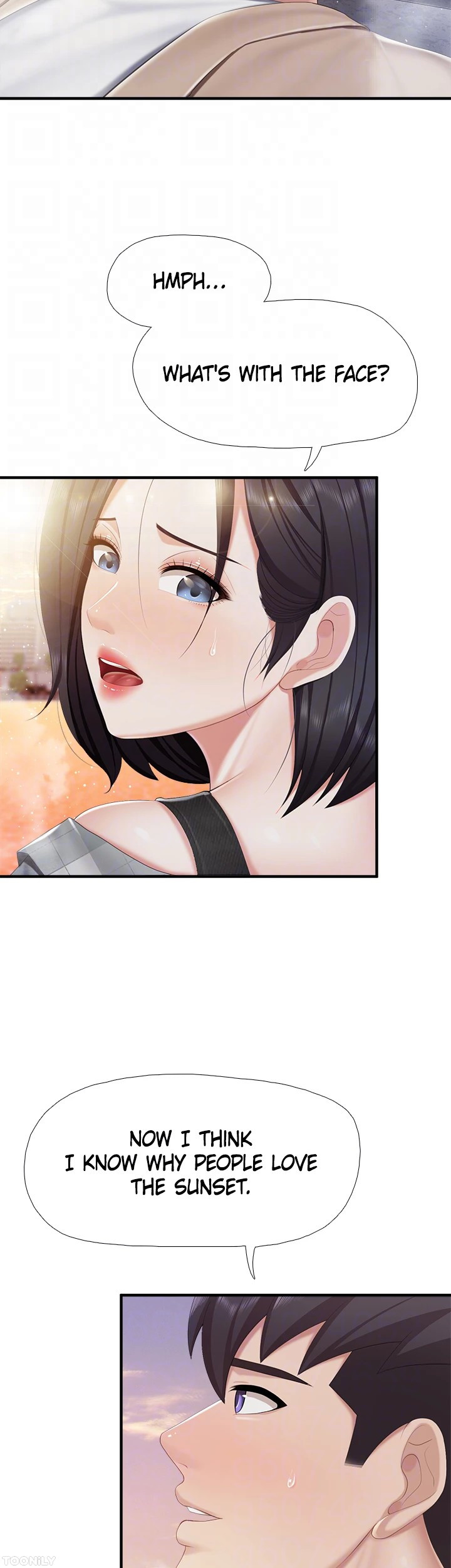 Kids Café Moms Chapter 92 image 30