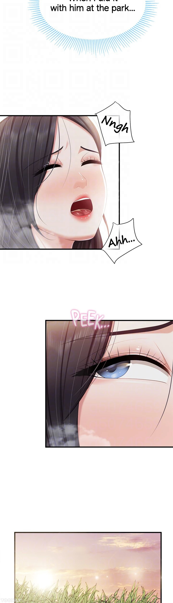 Kids Café Moms Chapter 93 image 14