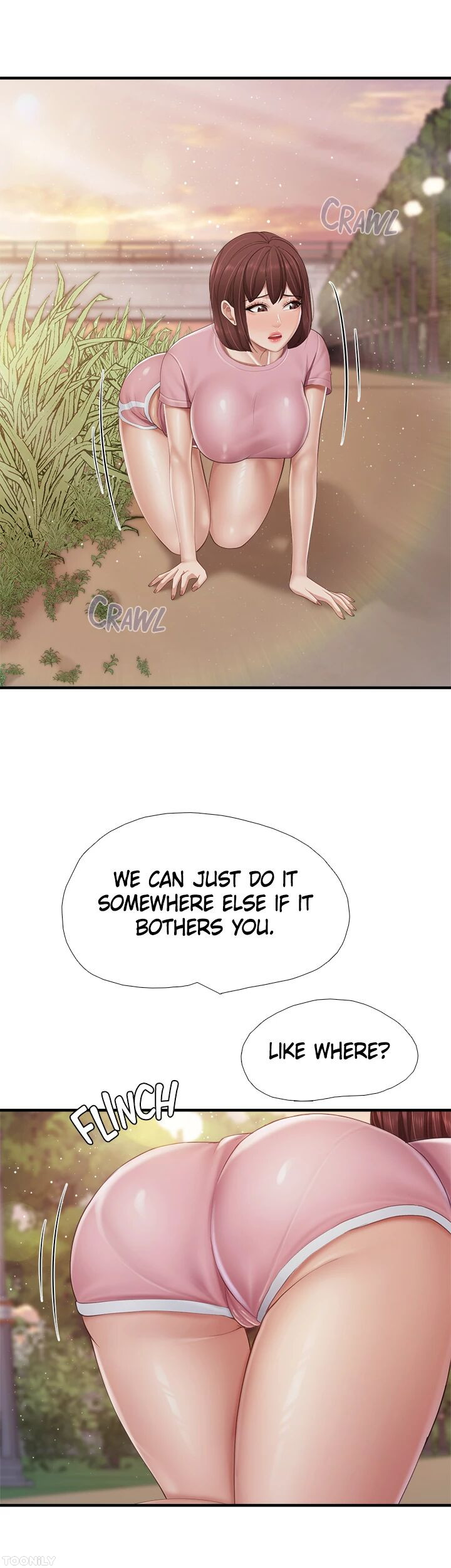 Kids Café Moms Chapter 93 image 20