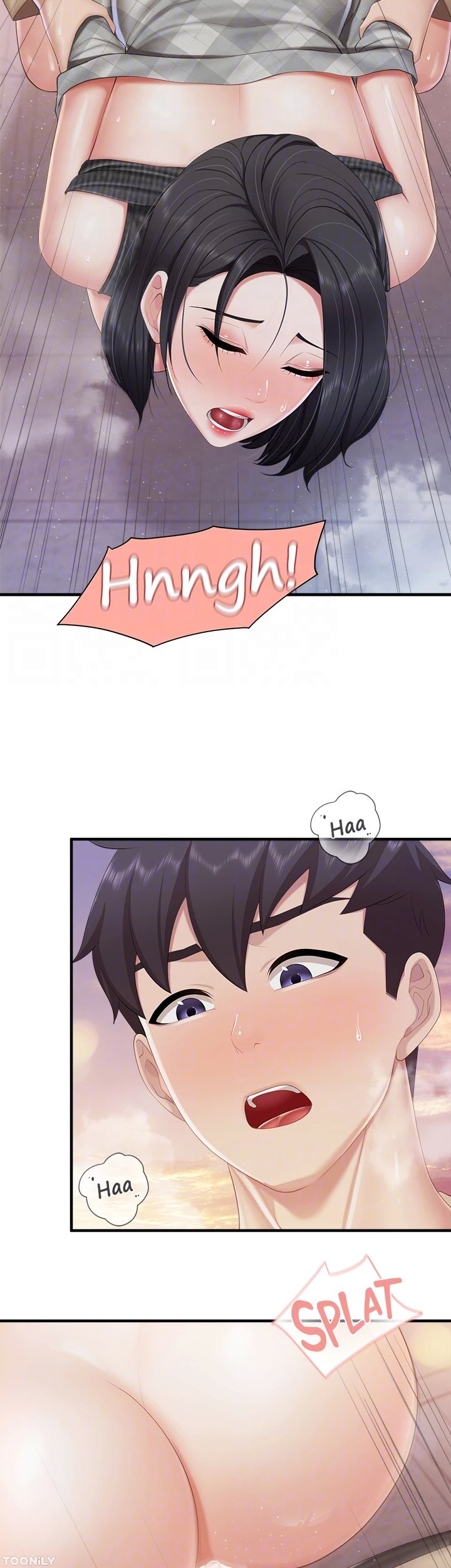 Kids Café Moms Chapter 93 image 34