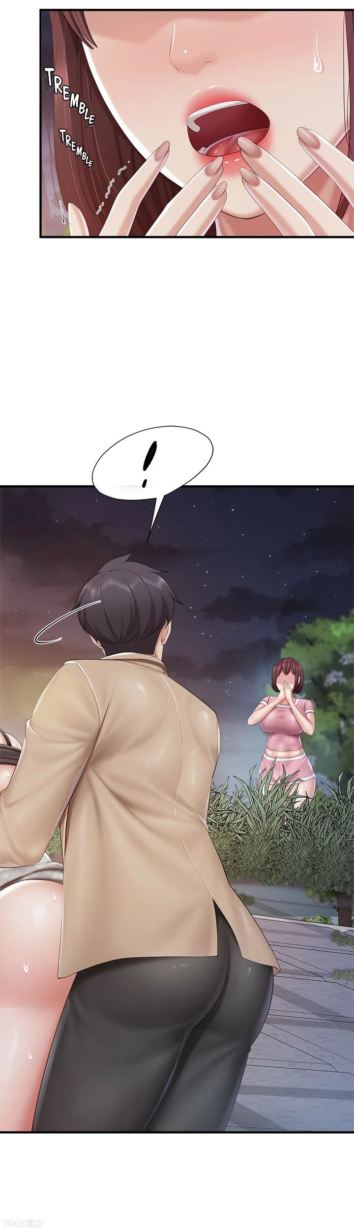Kids Café Moms Chapter 93 image 41