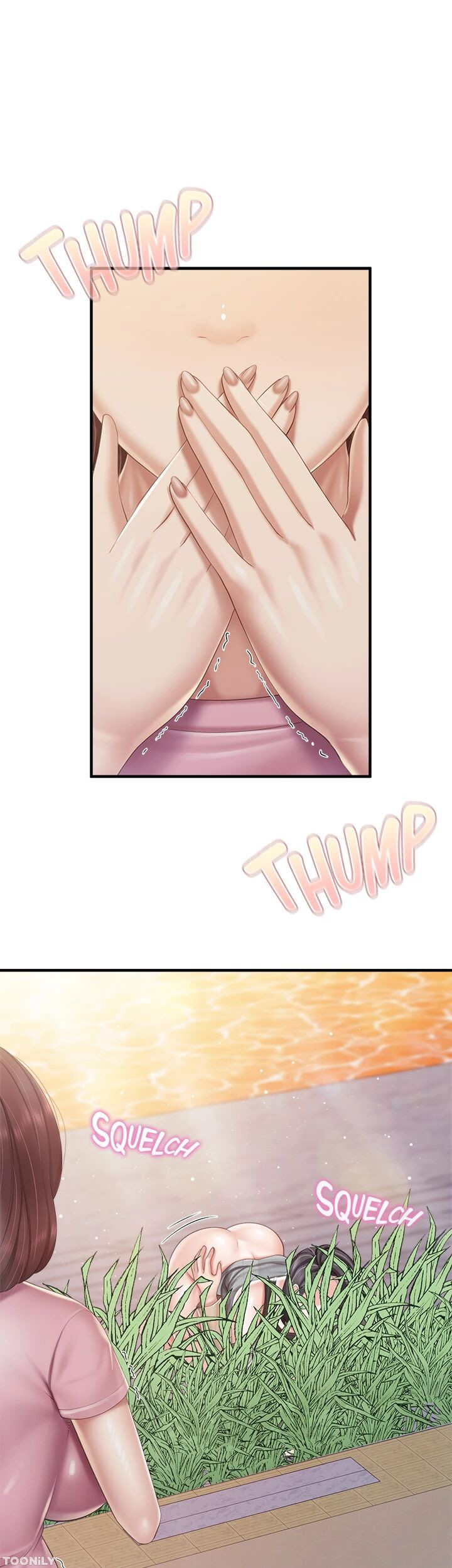 Kids Café Moms Chapter 93 image 4