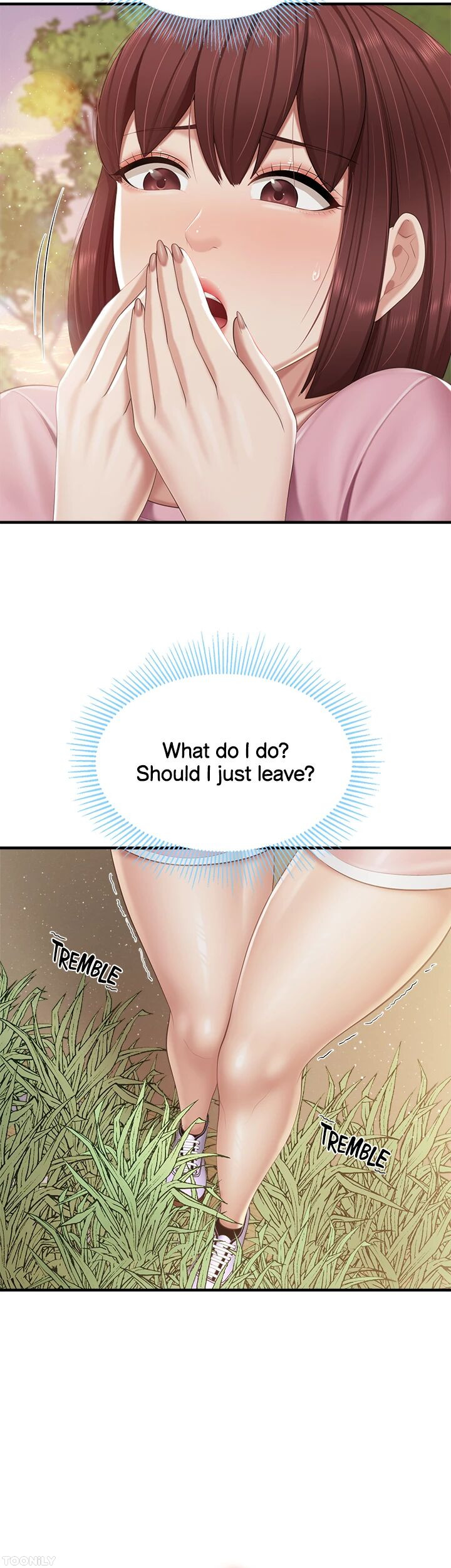 Kids Café Moms Chapter 93 image 6