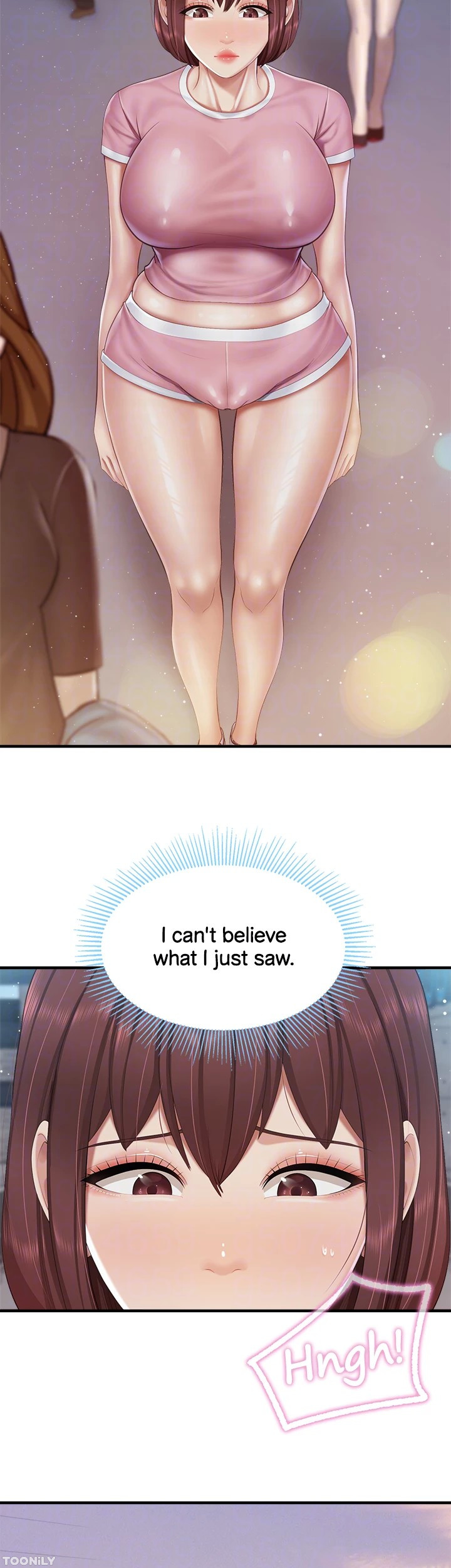 Kids Café Moms Chapter 94 image 15