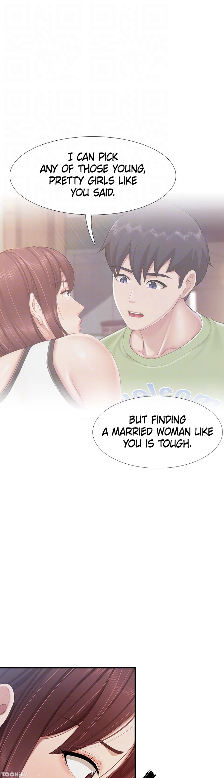 Kids Café Moms Chapter 94 image 18
