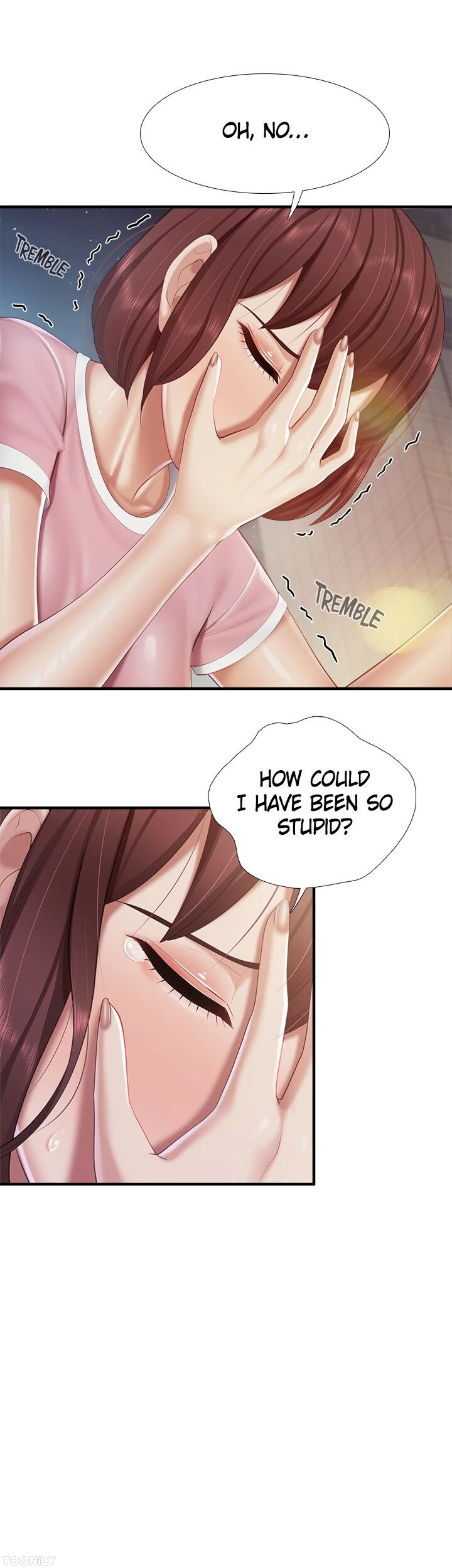 Kids Café Moms Chapter 94 image 22