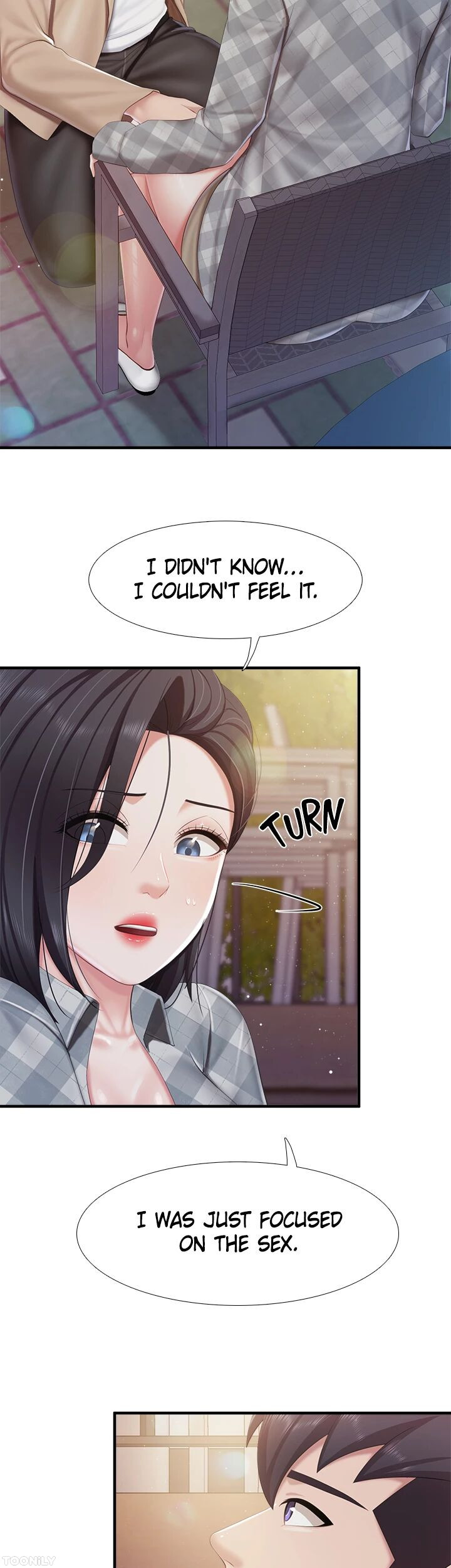 Kids Café Moms Chapter 94 image 28