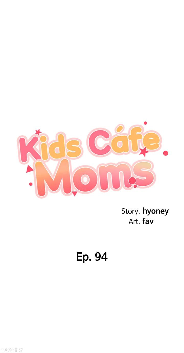 Kids Café Moms Chapter 94 image 2