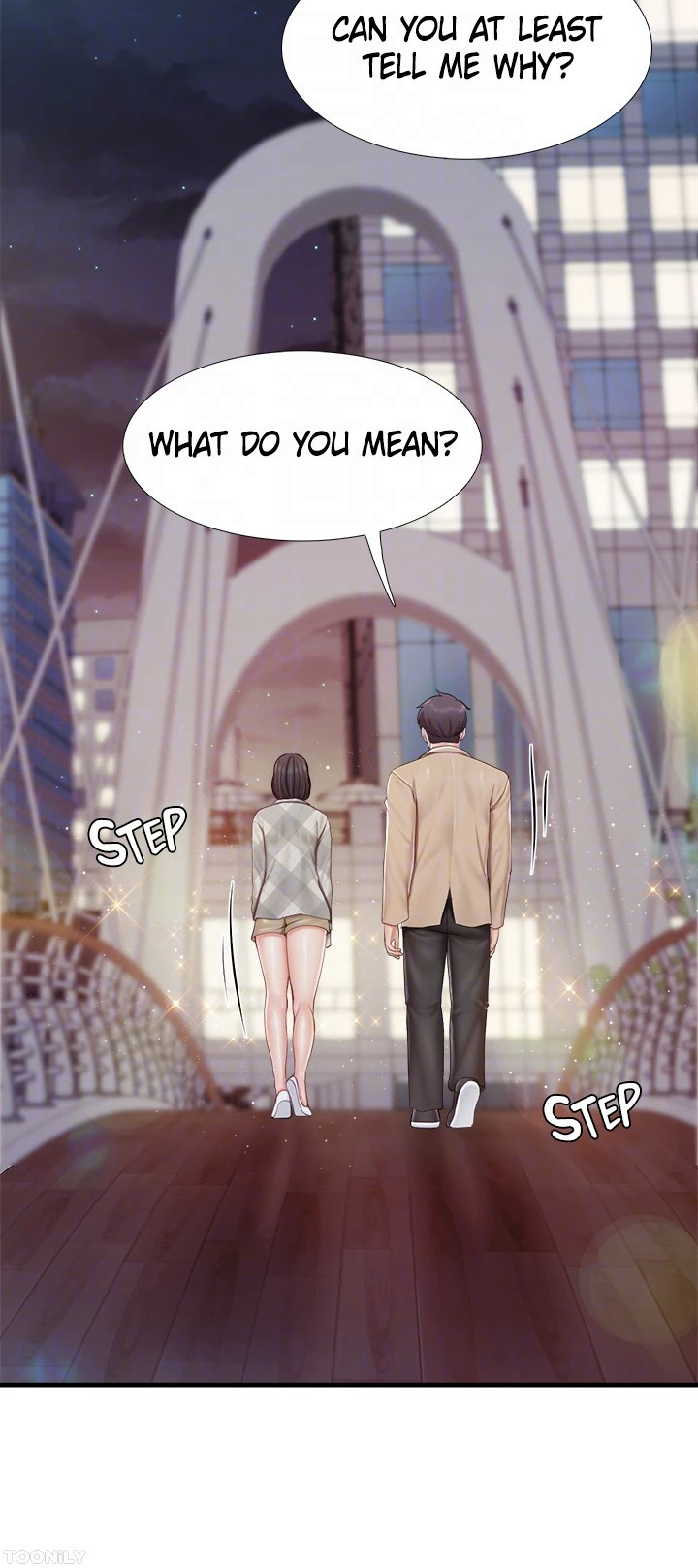 Kids Café Moms Chapter 94 image 33