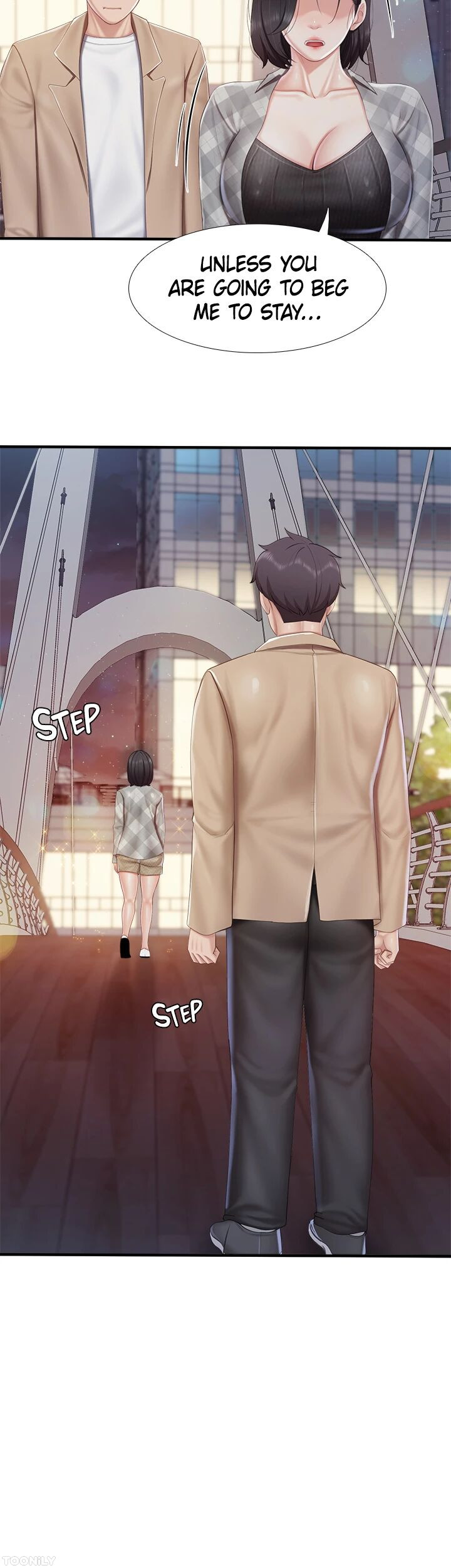 Kids Café Moms Chapter 94 image 43