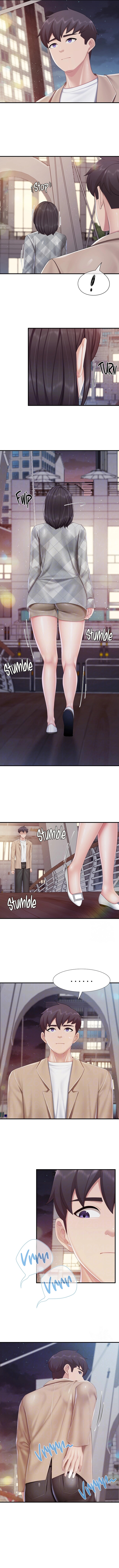 Kids Café Moms Chapter 95 image 1