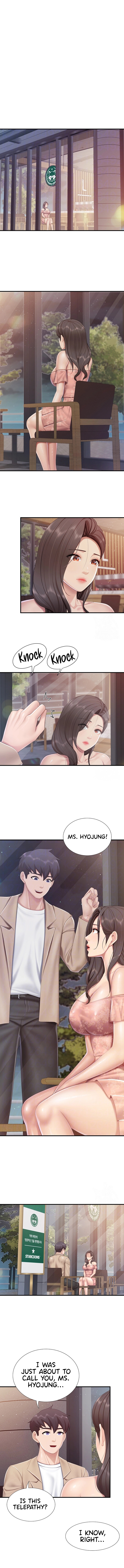 Kids Café Moms Chapter 95 image 2