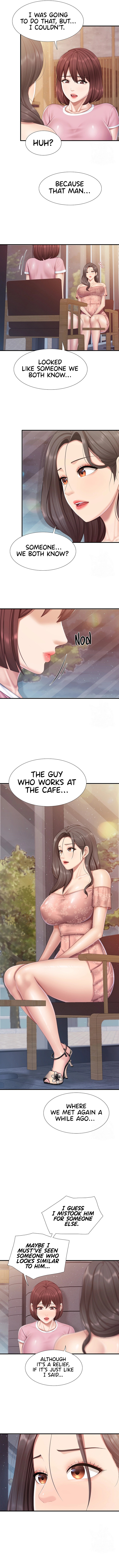 Kids Café Moms Chapter 95 image 4