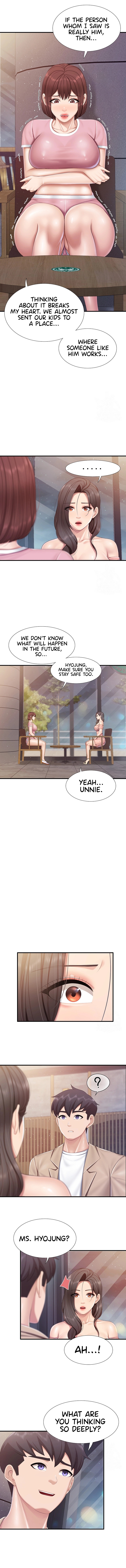 Kids Café Moms Chapter 95 image 5
