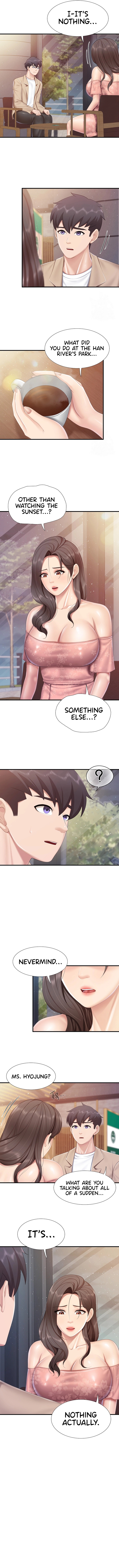 Kids Café Moms Chapter 95 image 6