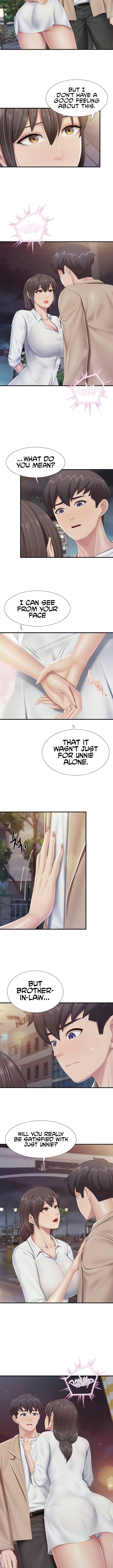 Kids Café Moms Chapter 96 image 4