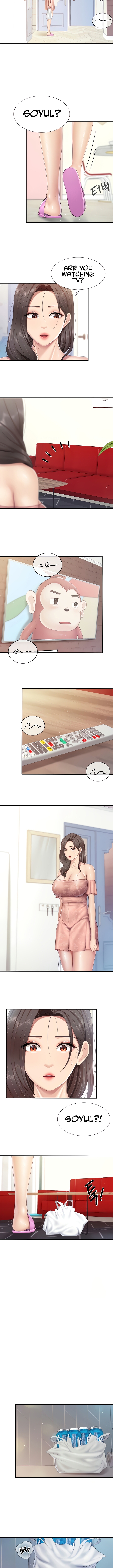 Kids Café Moms Chapter 96 image 6