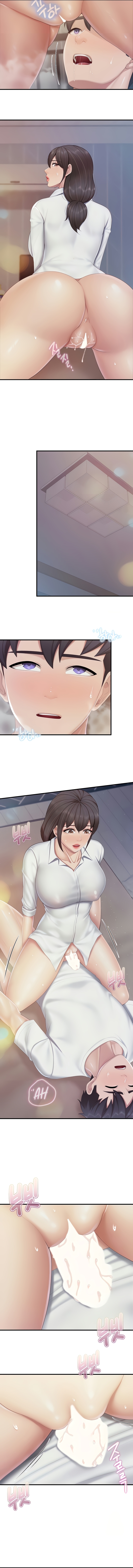 Kids Café Moms Chapter 97 image 4
