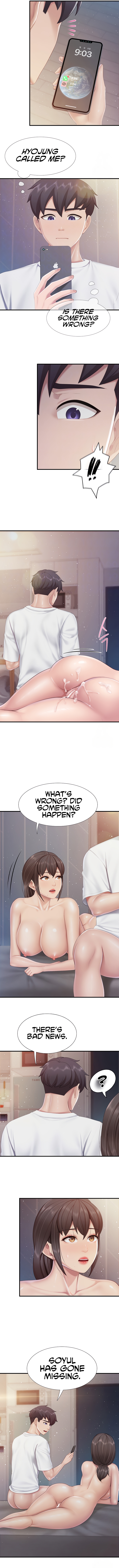 Kids Café Moms Chapter 98 image 3