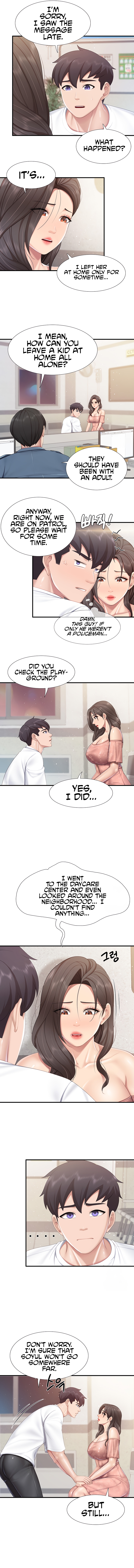 Kids Café Moms Chapter 98 image 7