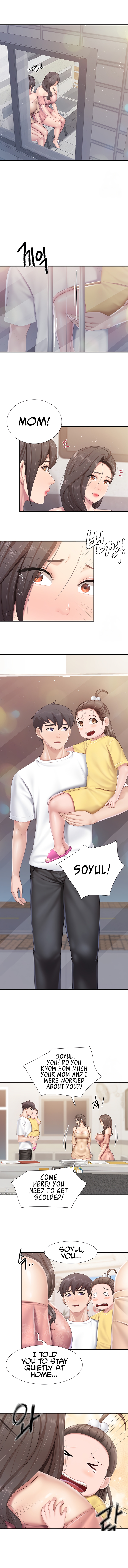 Kids Café Moms Chapter 99 image 6